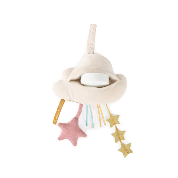 Moulin Roty Luminous Cloud – La Petite École de Danse ☁️✨The Little Dance School LAST ONE