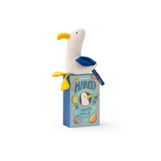 Moulin Roty Marco Seagull