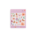 Moulin Roty Pack of 108 Stickers Les Rosalies – NEW ARRIVAL