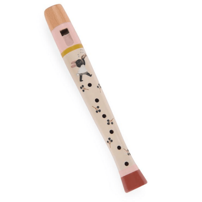 Moulin Roty Recorder Apres La Pluie