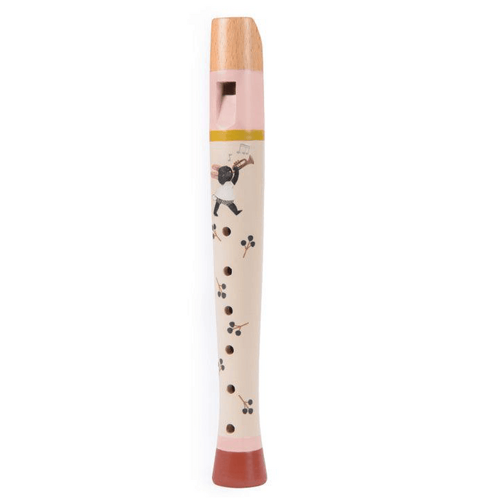 Moulin Roty Recorder Apres La Pluie