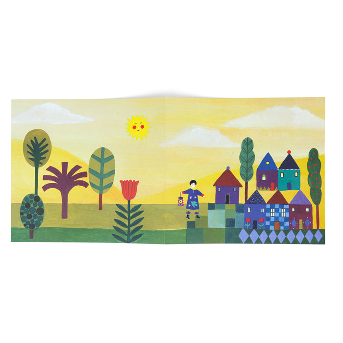 Moulin Roty Transfers Set Les Comètes Filantes – NEW ARRIVAL