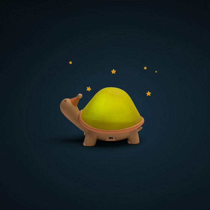 Turtle night light (USB): NEW ARRIVAL - Ruby & Grace