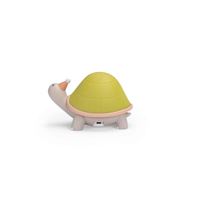 Turtle night light (USB): NEW ARRIVAL - Ruby & Grace