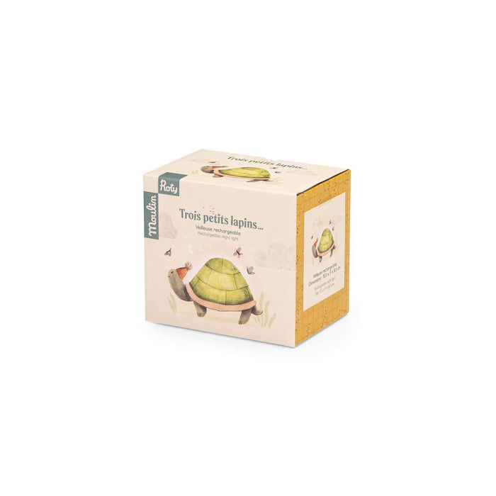Turtle night light (USB): NEW ARRIVAL - Ruby & Grace
