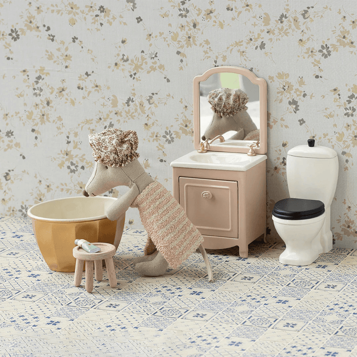Mouse Bathroom Bundle