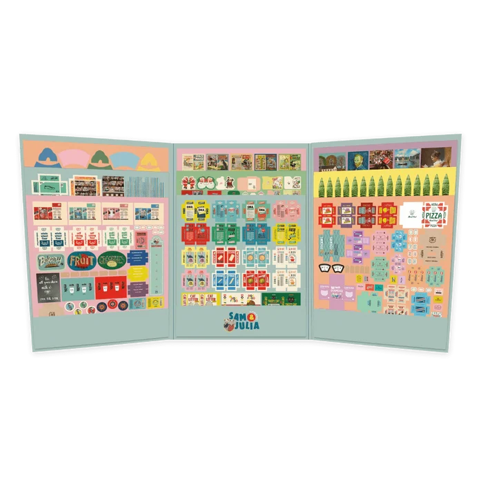 Mouse Mansion Die CUTS NEW PRODUCT - Ruby & Grace
