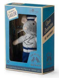 Mouse Mansion Grandpa Sailor doll RESTOCKED.