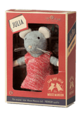 Mouse Mansion Julia Doll RESTOCKED.
