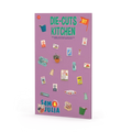 Mouse Mansion Kitchen DIE CUTS NEW PRODUCT - Ruby & Grace