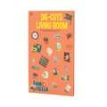 Mouse Mansion Living Room DIE CUTS