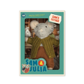 Mouse Mansion Sam's Father
