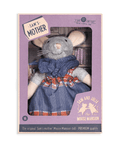 Mouse Mansion Sam’s Mother NEW - Ruby & Grace
