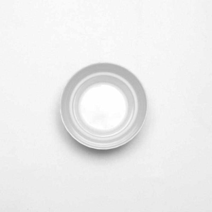 [MUG (CUP)] CUP SMALL GLOSS WHITE | UTSUÀ | IMARI-ARITA WARES
