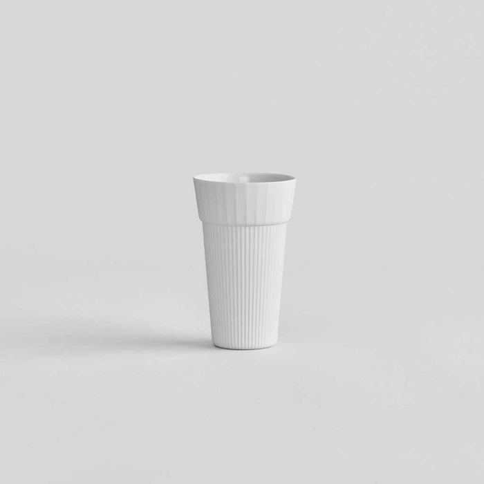 [MUG (CUP)] CUP TALL GROSS WHITE | UTSUÀ | IMARI-ARITA WARES