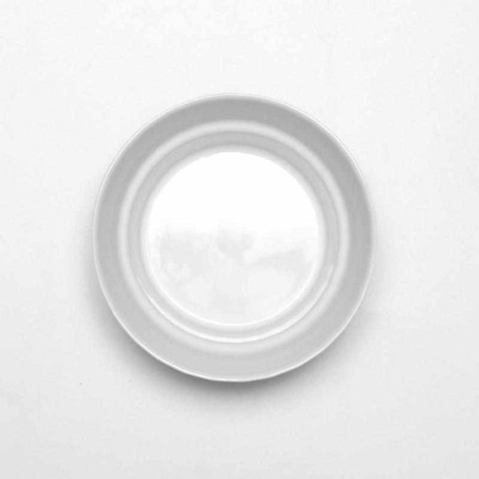 [MUG (CUP)] CUP WIDE GLOSS WHITE | UTSUÀ | IMARI-ARITA WARES