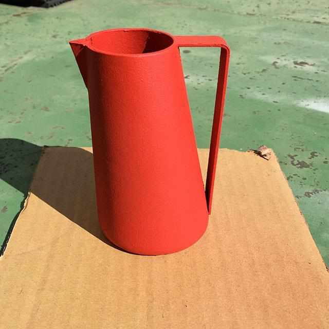 [MUG (CUP)] SHIGEKI FUJISHIRO MUG (GRAY) | 2016/ | IMARI-ARITA WARES