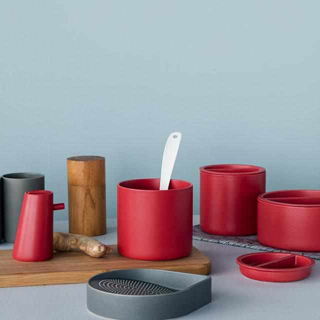 [MUG (CUP)] SHIGEKI FUJISHIRO MUG (GRAY) | 2016/ | IMARI-ARITA WARES