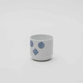 [MUG (CUP)] TAF CUP (BIRD: BLUE) | 2016/ | IMARI-ARITA WARES