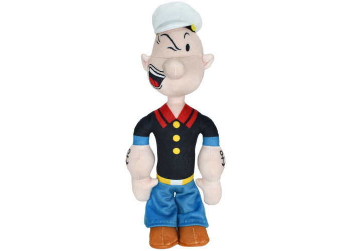 Multipet Popeye 11"