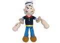 Multipet Popeye w/ Rope Muscles 12"