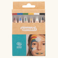 Namaki Face Painting Pencils-Rainbow: SOLD OUT