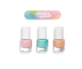 Namaki Nail Polishes - Set of 3 - Summer Delights: SOLD OUT