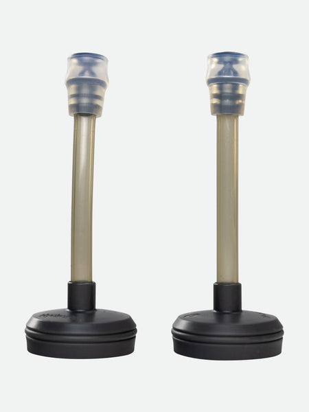 Nathan Extended Straw 2-Pak