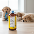 Nemex II Wormer 16 oz. Roundworm & Hookworm Treatment for Dogs & Puppies
