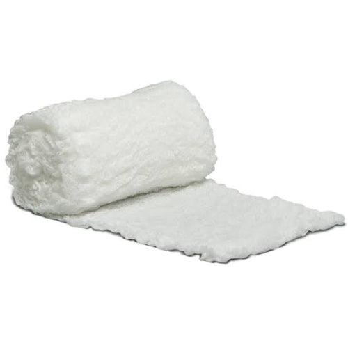 Neogen Livestock & Veterinary Stretch Gauze Bandage 6 Ply Sterile 3.5 Inch x 3.6 Yard Roll