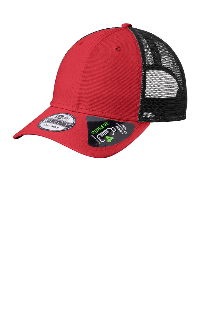 New Era® Recycled Snapback Cap