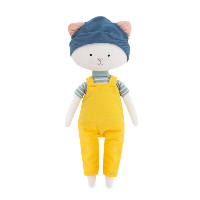 Nicky The Cat Doll: NEW ARRIVAL
