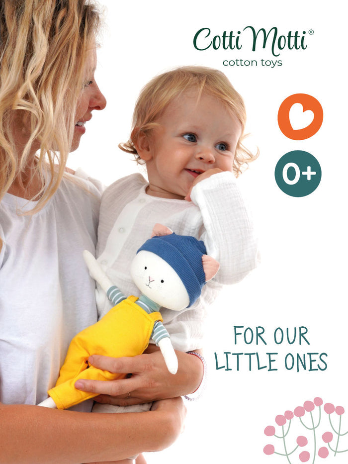Nicky The Cat Doll: NEW ARRIVAL