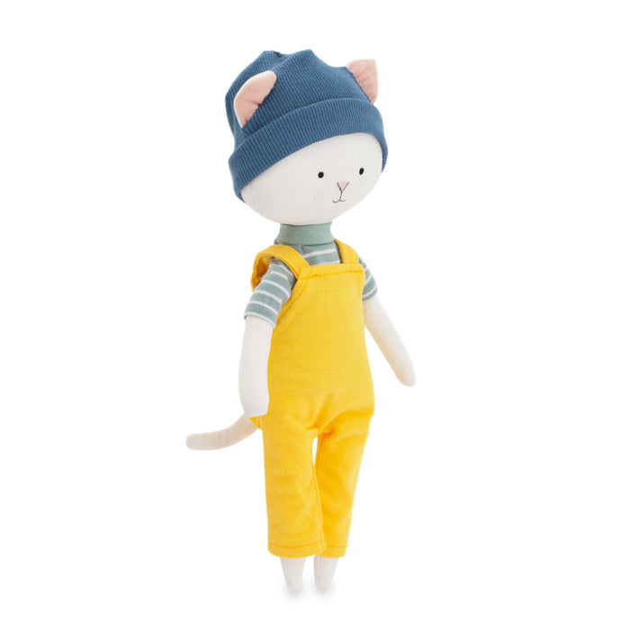 Nicky The Cat Doll: NEW ARRIVAL