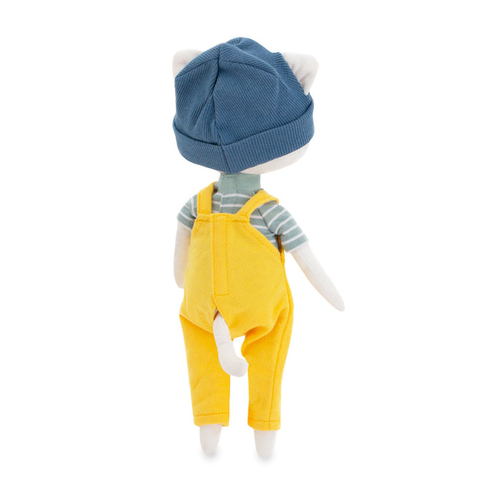 Nicky The Cat Doll: NEW ARRIVAL