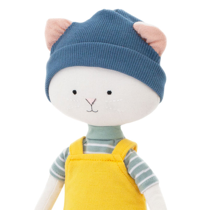 Nicky The Cat Doll: NEW ARRIVAL