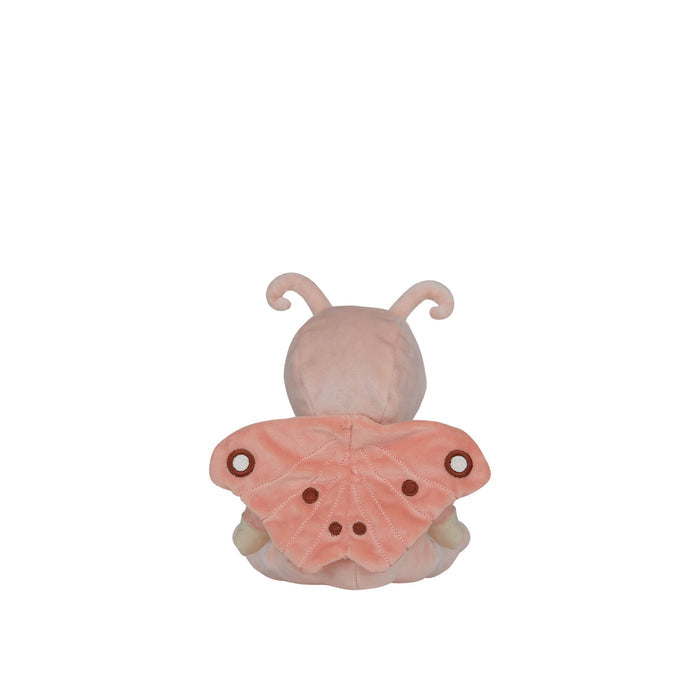 Olli Ella Backyard Buddies Millie Moth Dinky Dinkum Doll: LAST CHANCE