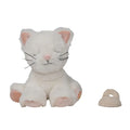 Olli Ella Binky Kitten Kiki – White Cat Plush Toy SOLD OUT