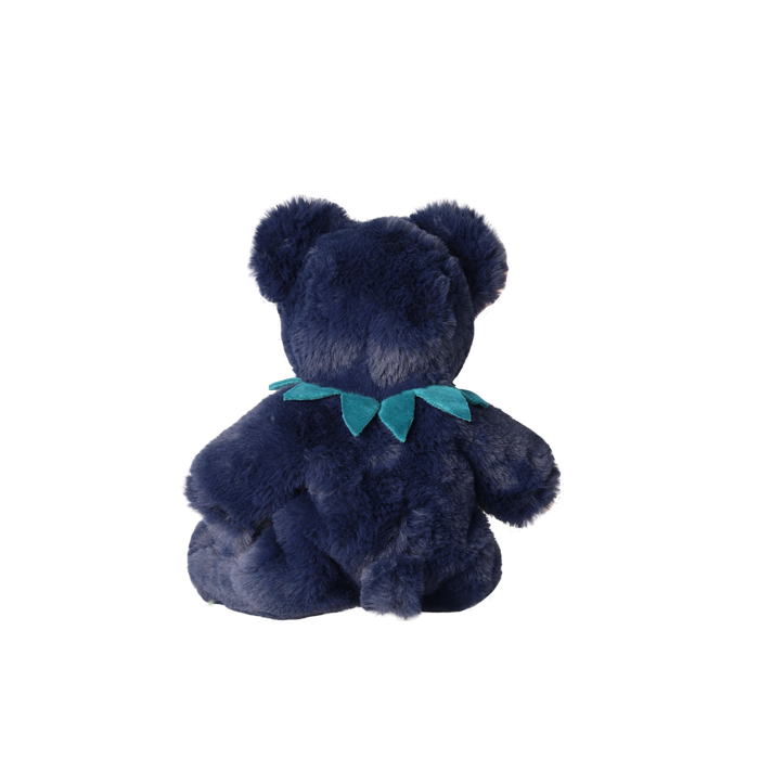 Olli Ella Blueberry Bear, Mumble Jungle Cozy Day Dinkum: SOLD OUT
