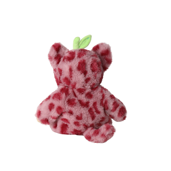 Olli Ella Cherry Cheetah , Mumble Jungle Cozy Day Dinkum: NEW ARRIVAL