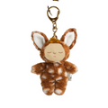 Olli Ella Cozy Bag Charm Fawny Lala