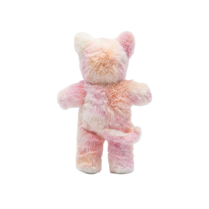 Olli Ella Cozy Day Dinkum Kittycorn Pompom – Rainbow Realm Unicorn Plush Toy: SOLD OUT