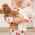 Olli Ella Cozy Dinkum Teddy: RETIRED LAST CHANCE