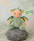 Olli Ella Dax Dragon Dinky Dinkum Rainbow Realm