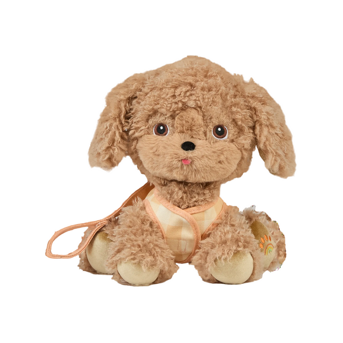 Olli Ella Dinkum Dog Goldie – The 🐾✨ BACK IN STOCK