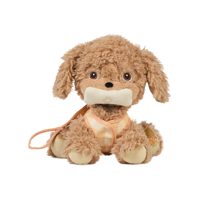Olli Ella Dinkum Dog Goldie – The 🐾✨ BACK IN STOCK