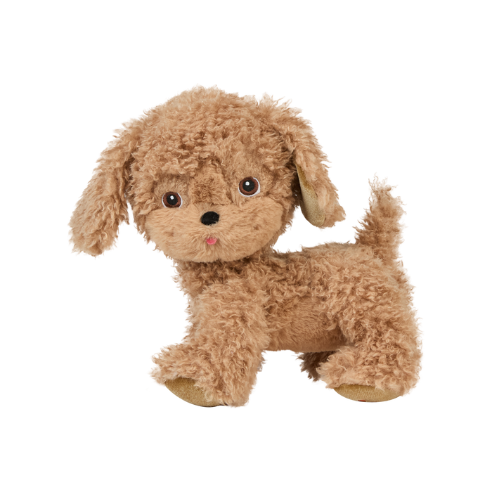 Olli Ella Dinkum Dog Goldie – The 🐾✨ BACK IN STOCK