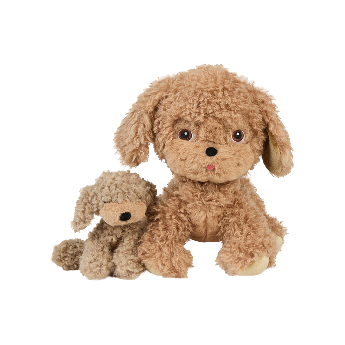 Olli Ella Dinkum Dog Goldie – The 🐾✨ BACK IN STOCK