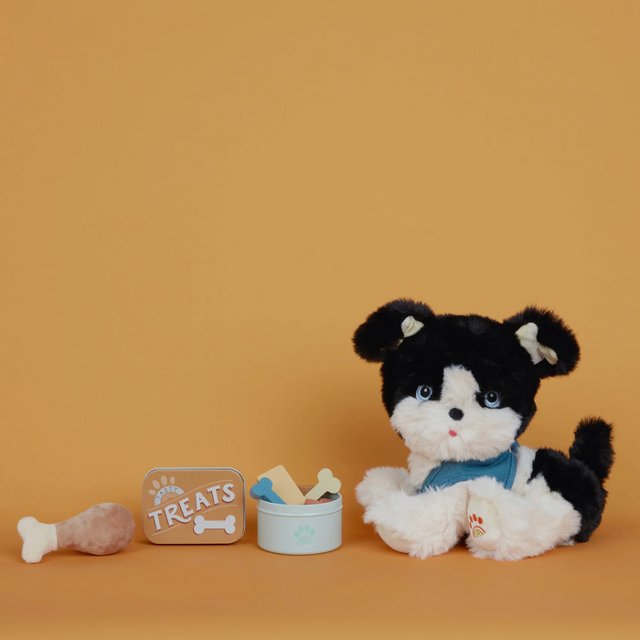 Olli & Ella Dinkum Dog Goodie Set