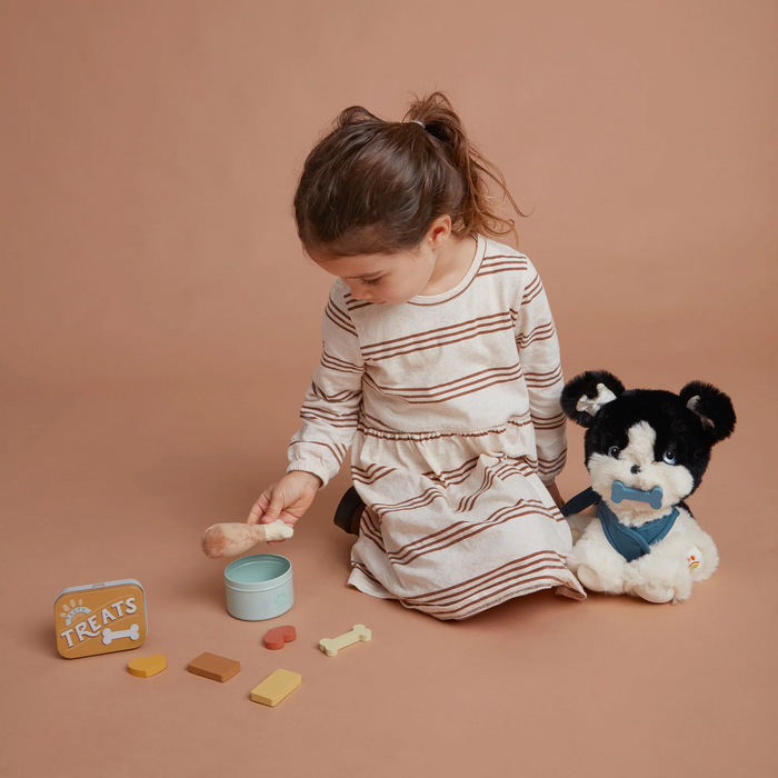 Olli & Ella Dinkum Dog Goodie Set